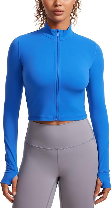 Visit the CRZ YOGA Store | Amazon (US)