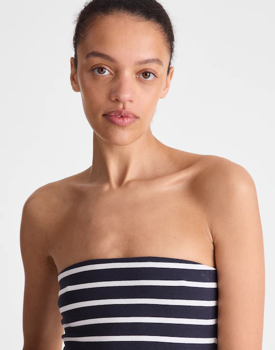 Knit Tube Top | Madewell