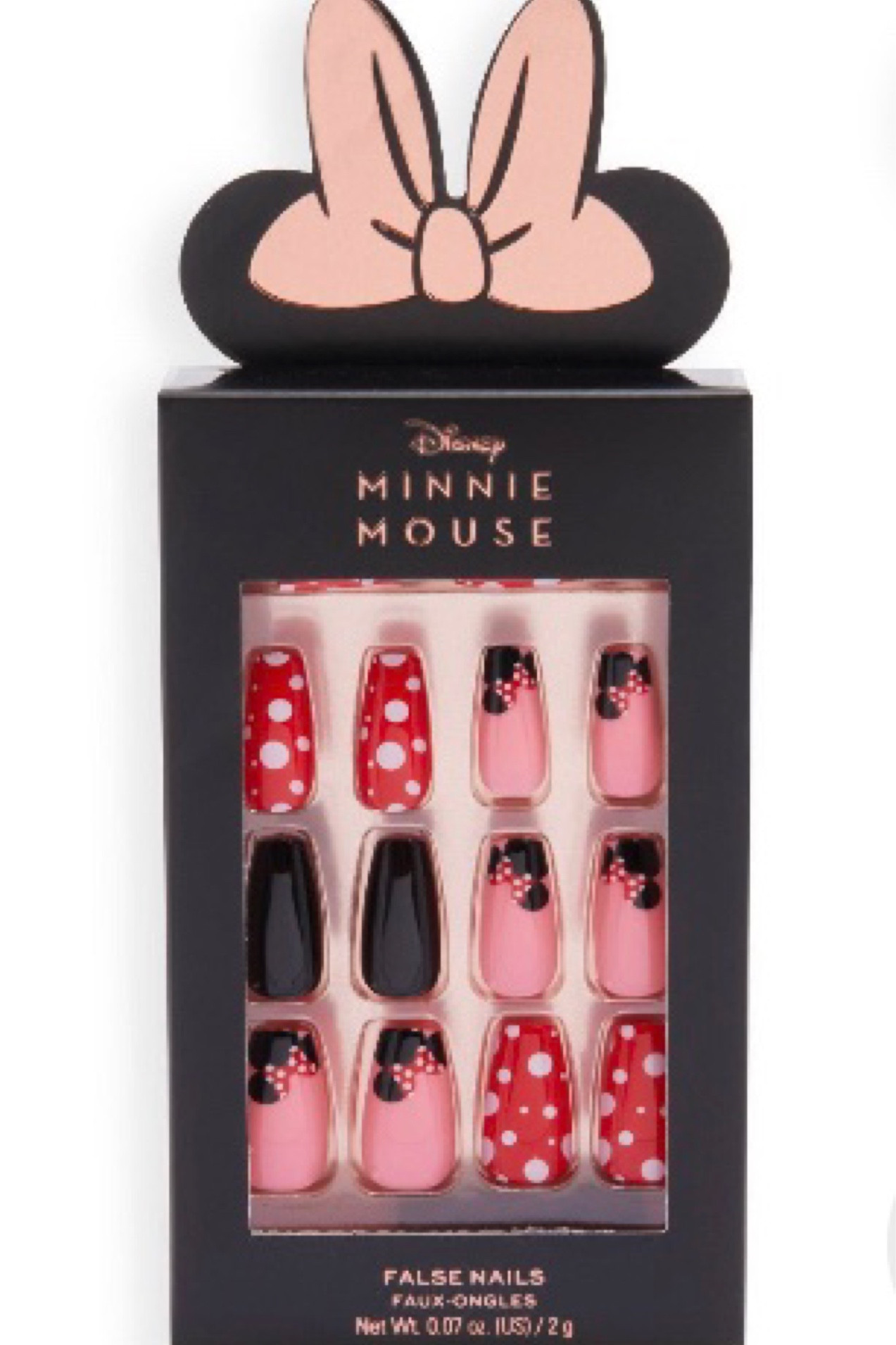 Disney Makeup Sets! 

#giftguide