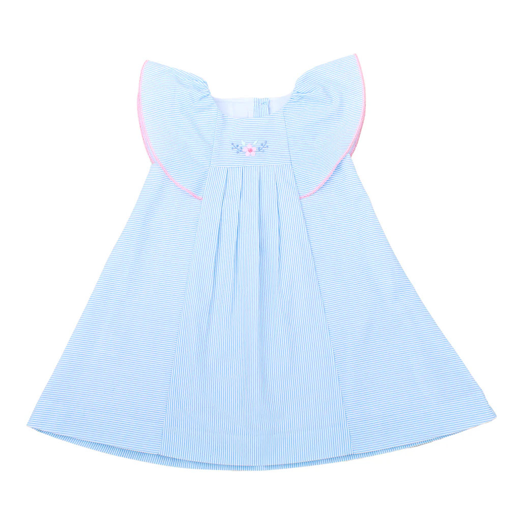 Isla Dress | BellBird