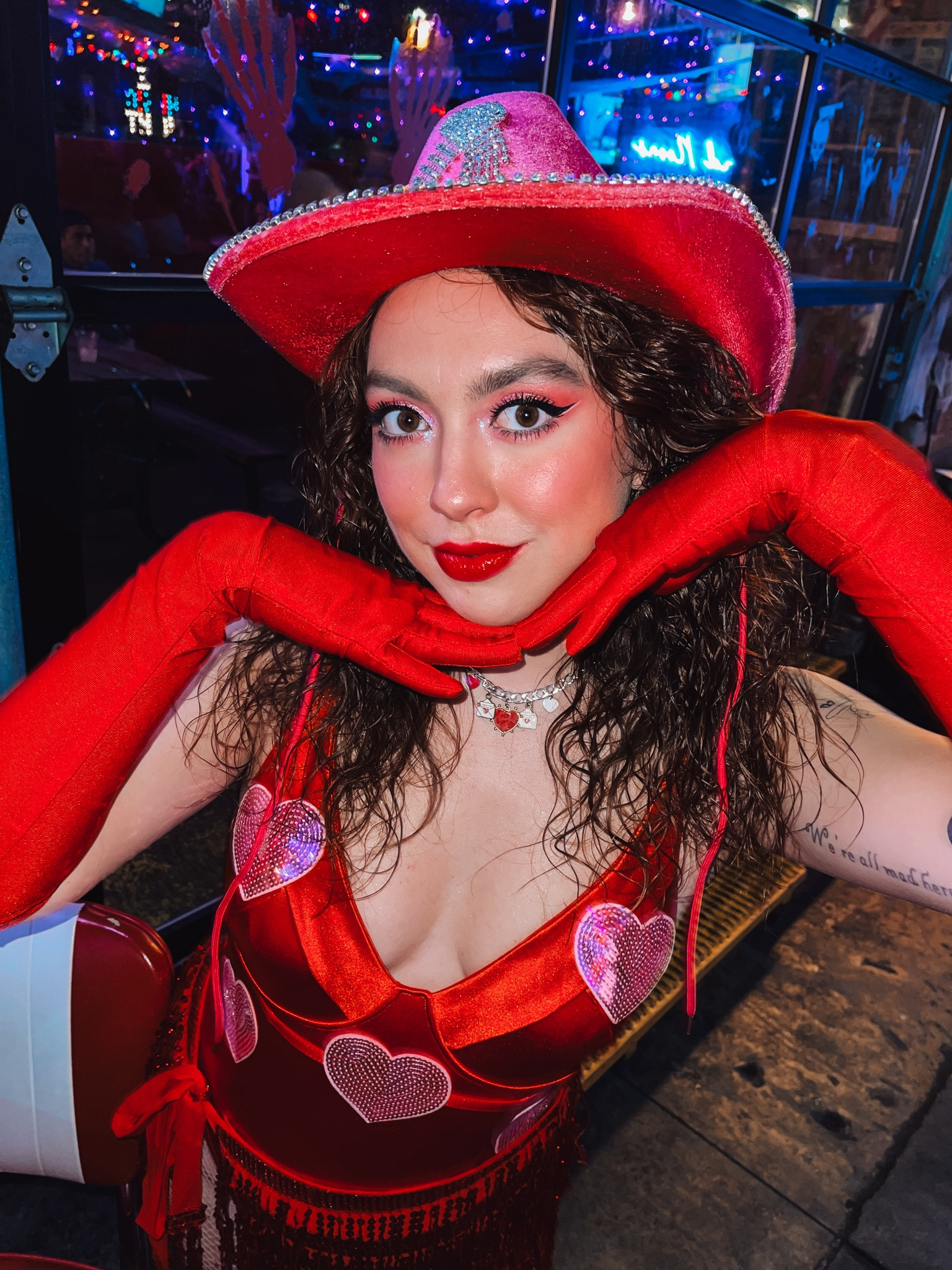 Halloween outfit, Halloween costume, Halloween 2024, Chappell Roan costume, Amazon Halloween costumes

#LTKHalloween #LTKSeasonal #LTKHoliday