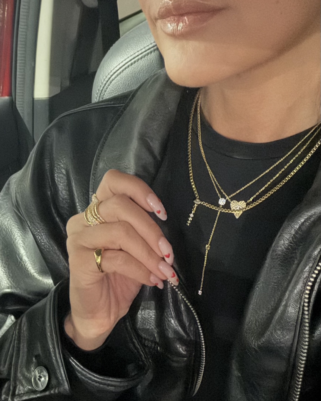 A major jewelry dump - favorite stacks as of late 
-
Electric Picks - Code: WildOne20
Ahava Jewels - Code: Kristin10
Pierced by Ash - Code: WildOne
Abbott Lyon 
Made by Mary 
Shop Alexandra Madison
Alco Jewelry 
Artizan Joyeria 
Caitlyn Minimalist 
James Michelle (linked in my ShopMy) 
Twisted Silver (can’t link here but it’s in my bio! Code: Kristin20)


#LTKootd