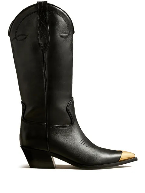 the Fontana western boots | Farfetch (US)