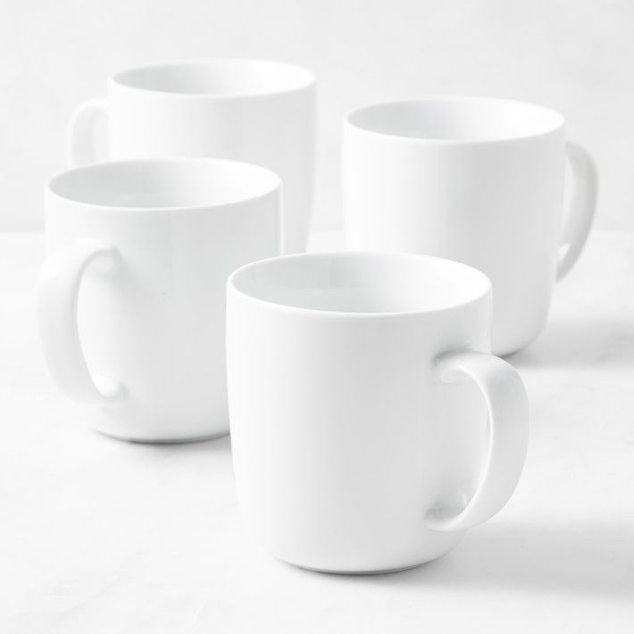 Open Kitchen by Williams Sonoma Mugs | Williams-Sonoma