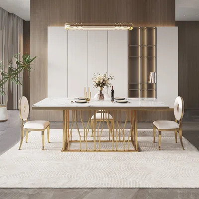 6 - Person Dining Set | Wayfair North America
