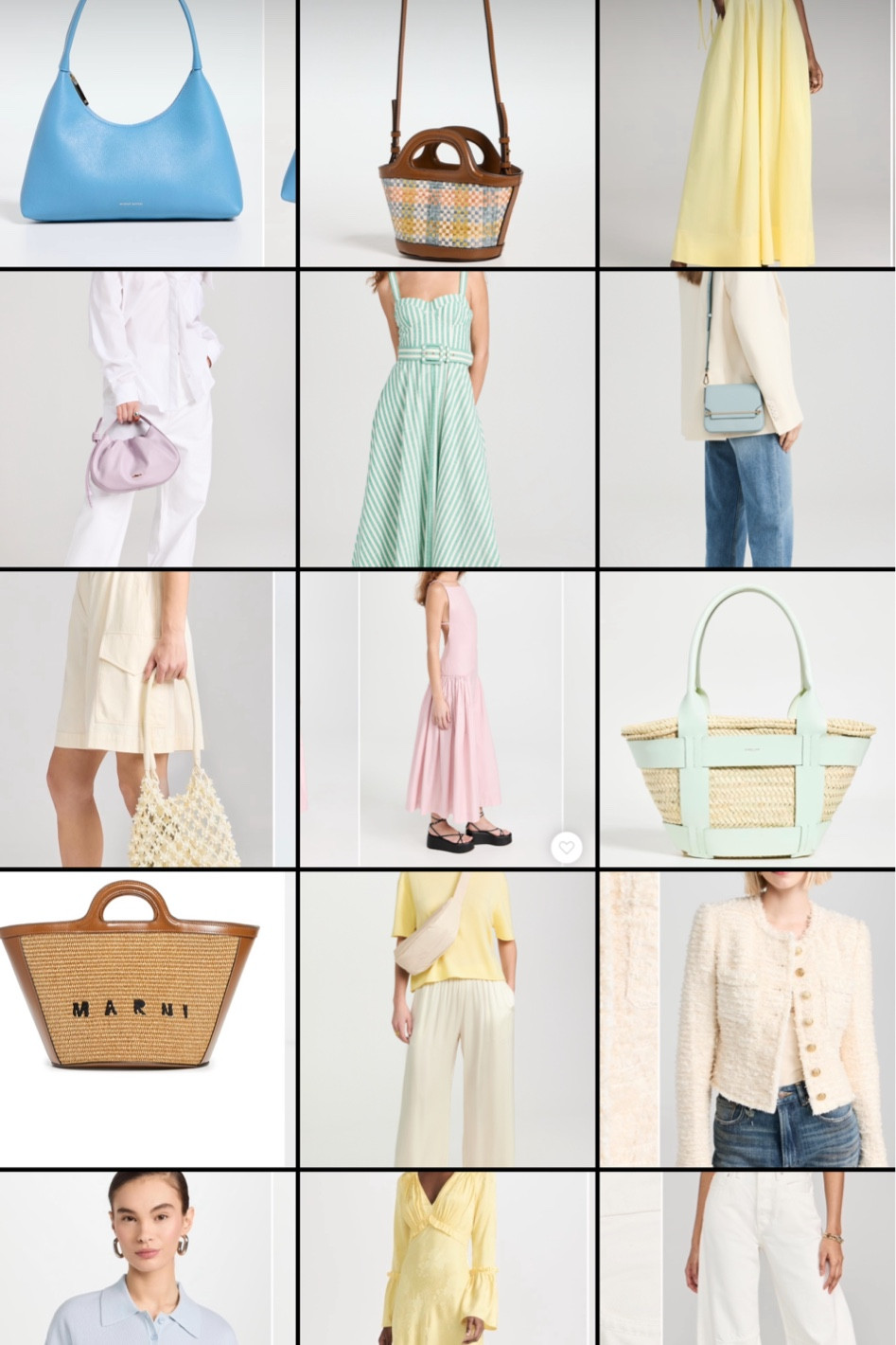 #shopbop style event picks part 1 (use code STYLE for up to 25% off purchase) 🤍🤍

#LTKsalealert #LTKstyletip #LTKitbag