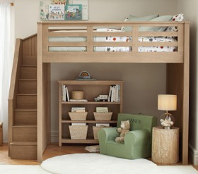 Simply White | Pottery Barn Kids