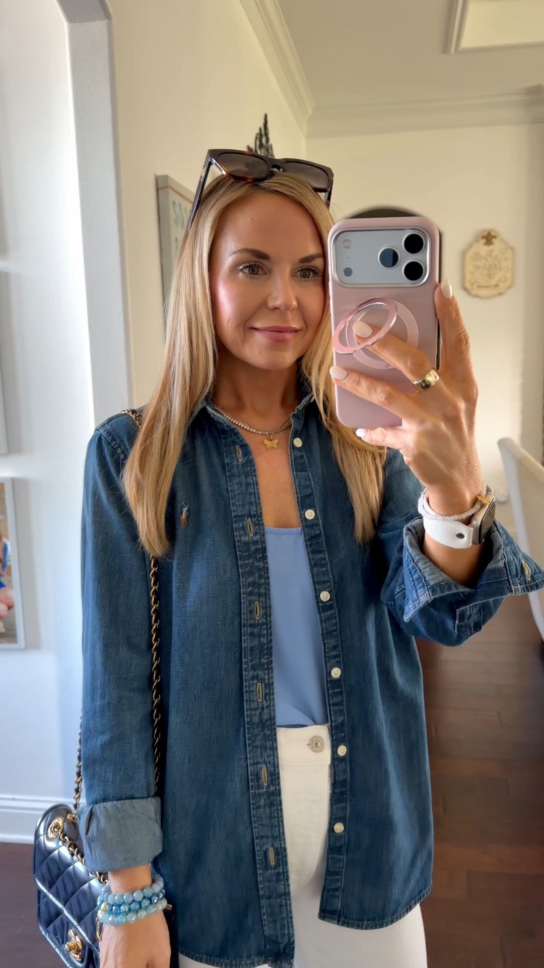 #LTKPetite #LTKWorkwear #LTKootd