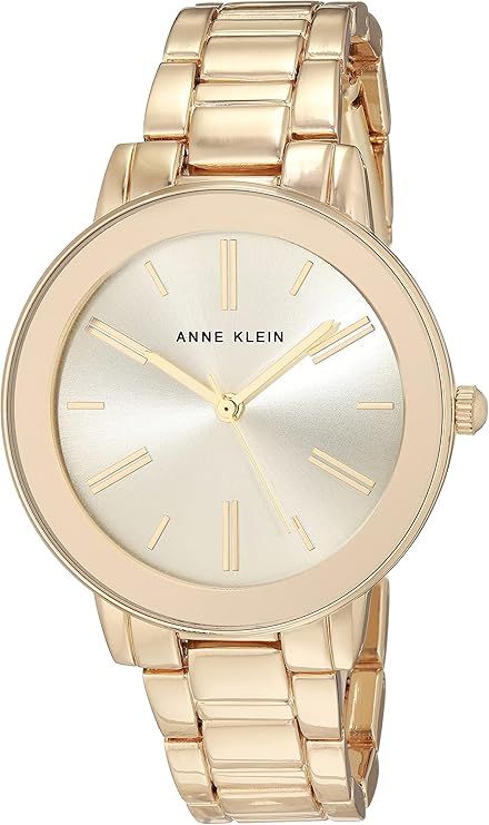 Anne Klein Women's Bracelet Watch | Amazon (US)