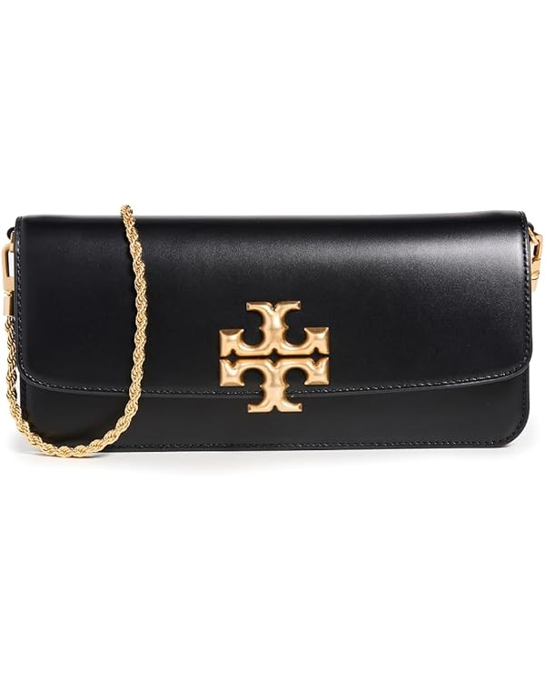 Tory Burch Women's Eleanor Clutch | Amazon (US)