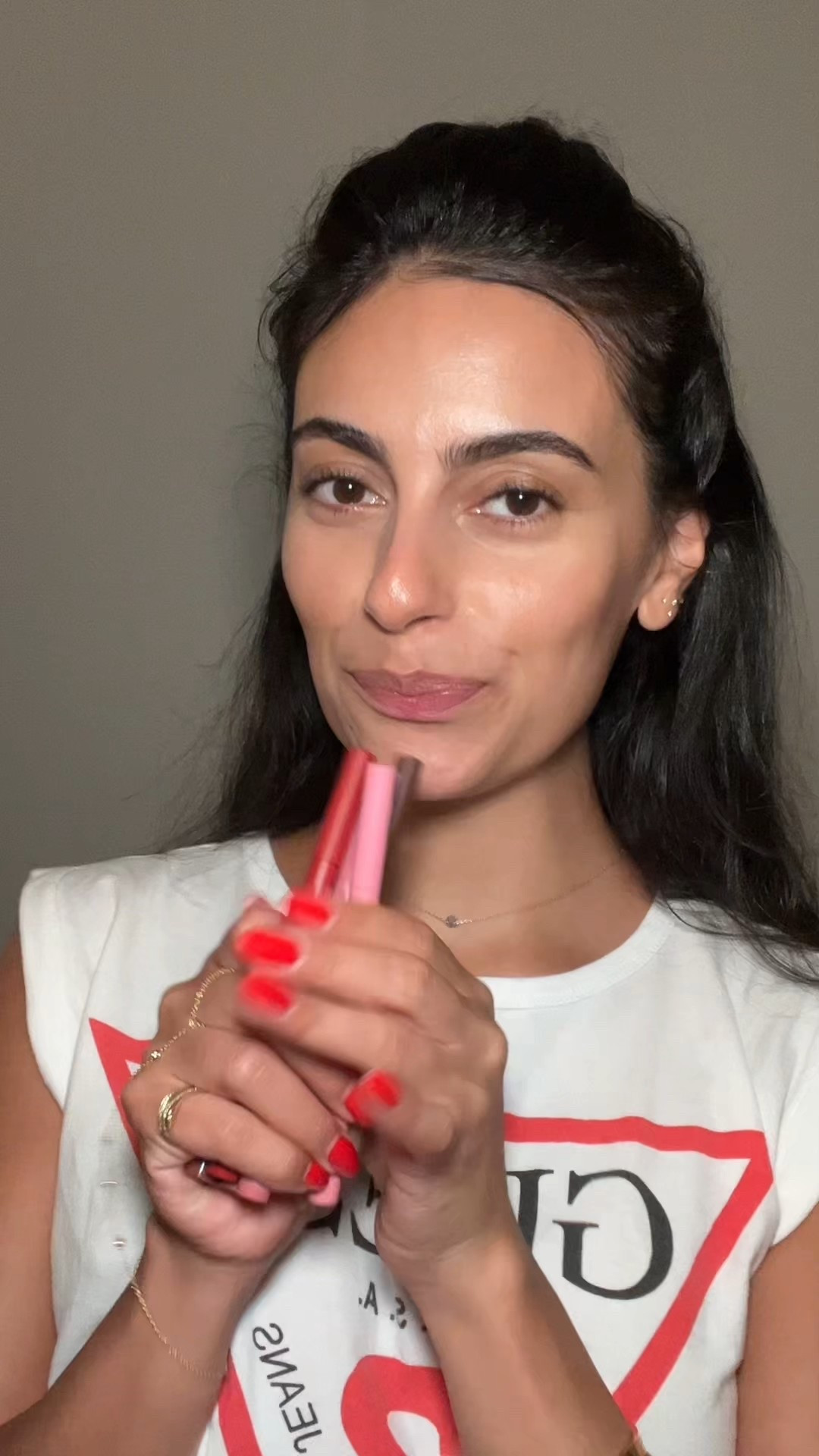These lip stains are incredible!!

#LTKBeauty #LTKItBag #LTKSummerEdit