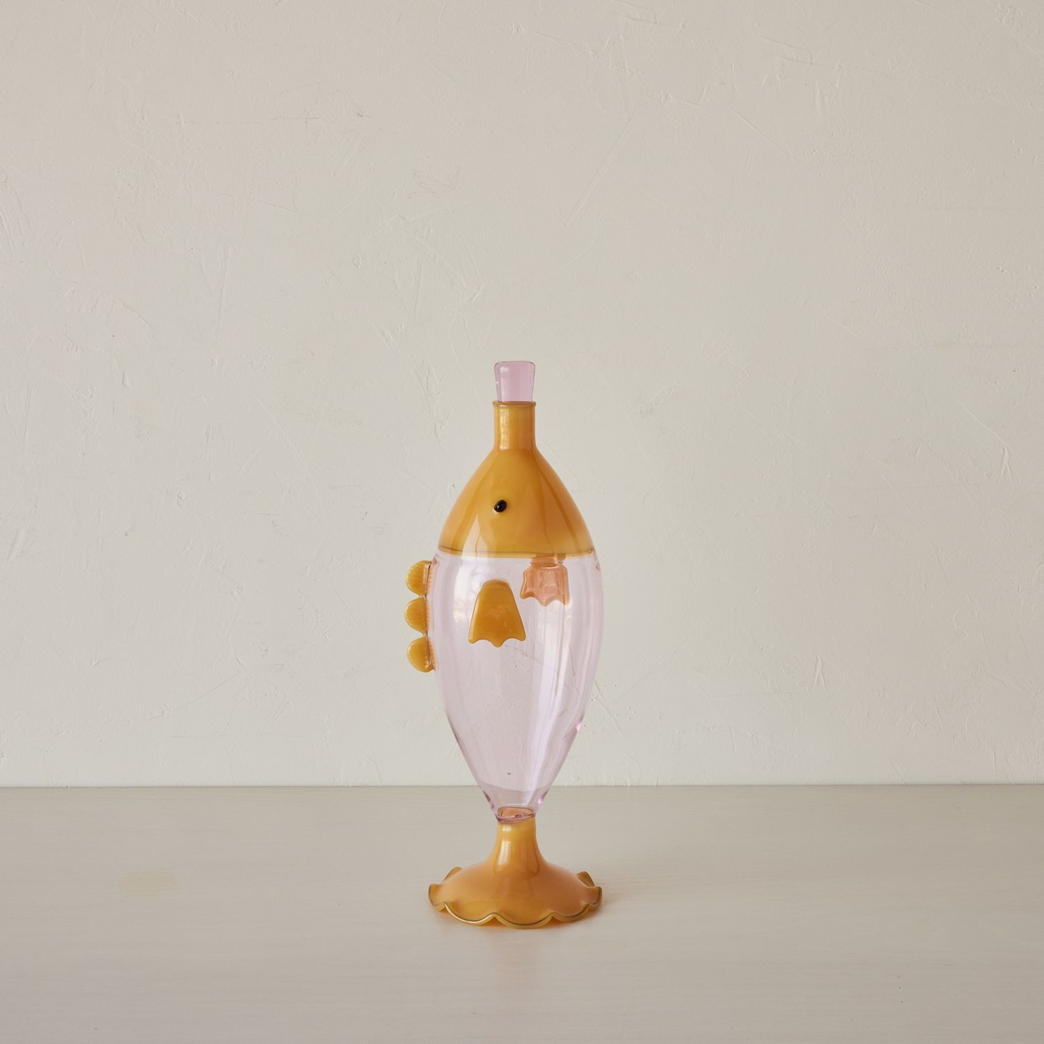 Fish Bottle Carafe | Food52