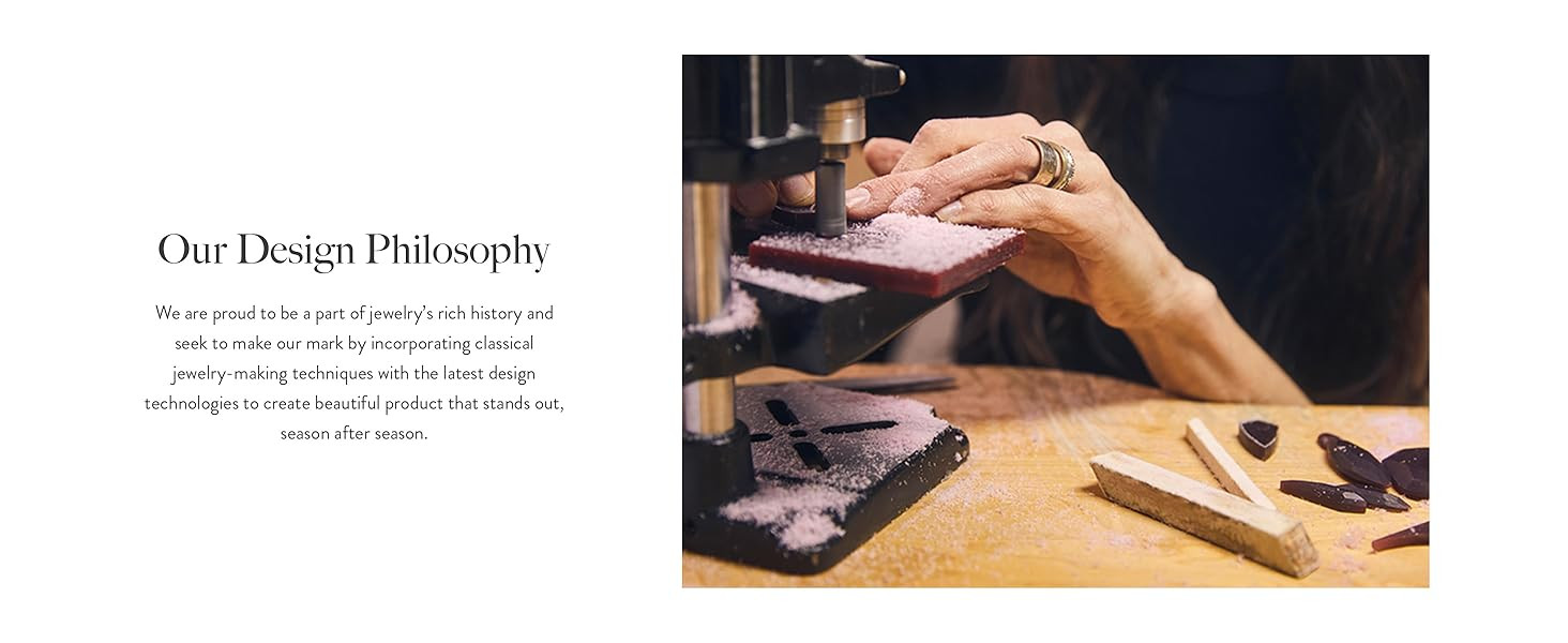 Kendra Scott Elisa Pendant Necklace for Women, Fashion Jewelry, 14k Gold-Plated | Amazon (US)