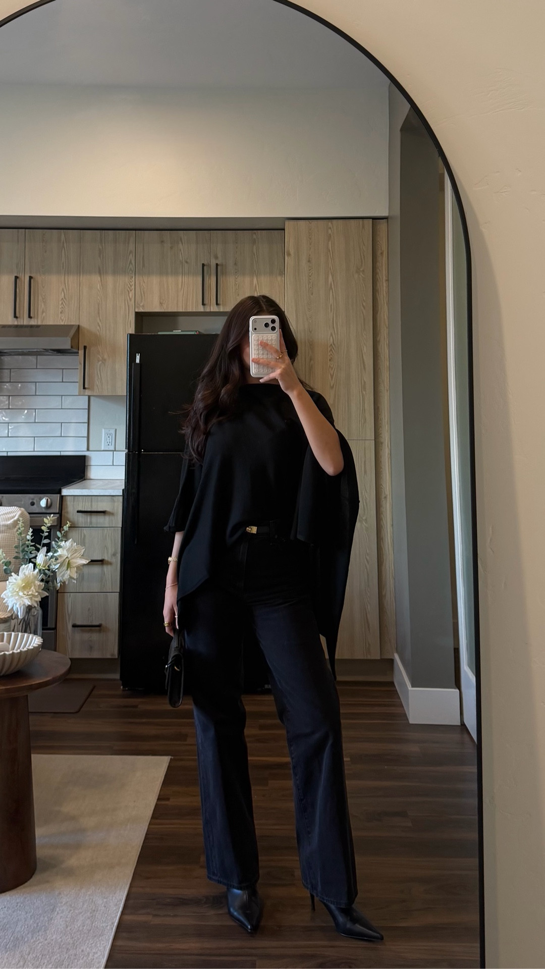 Dinner Outfit 

#LTKU #LTKootd #LTKgrwm