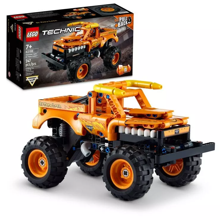 LEGO Speed Champions Fast & … curated on LTK