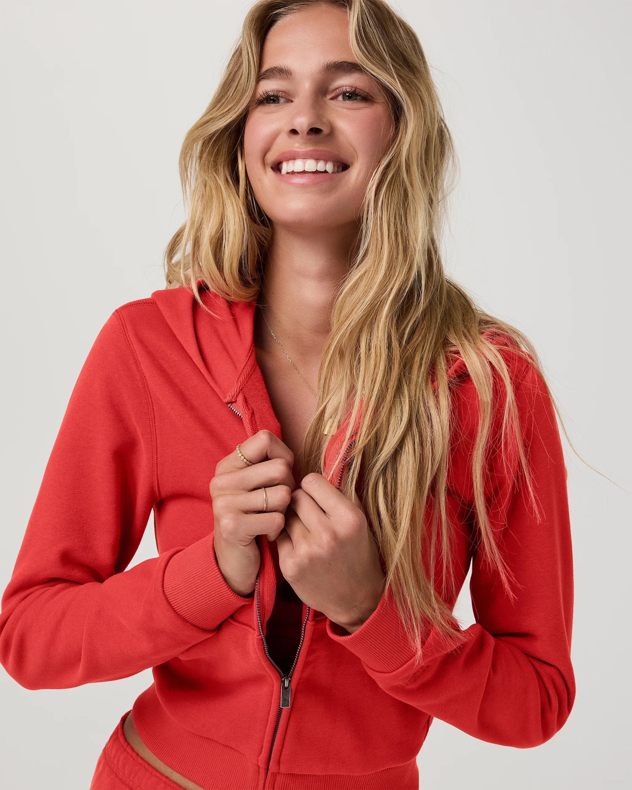 Sedona Classic Full Zip | Vuori Clothing (US & Canada)