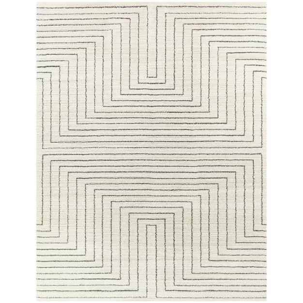 Carmody Transitional Geometric Rug - Balta Rugs | Target
