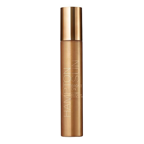 Hampton Sun Bronze-On Shimmer Body Luster | HSN