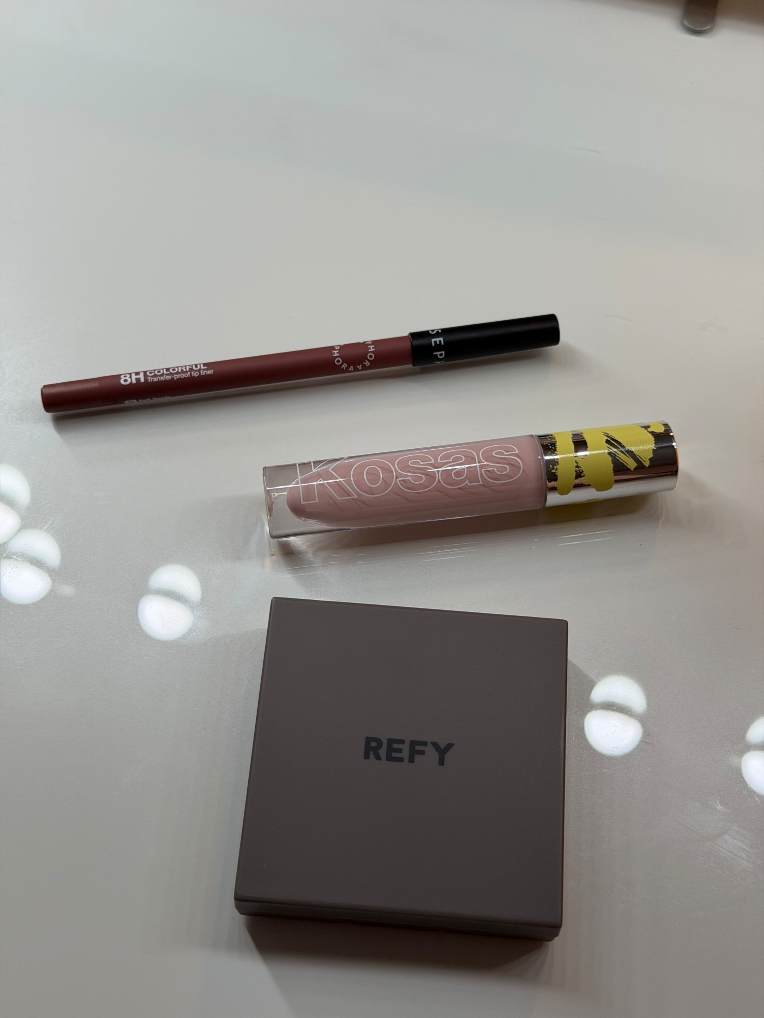 My Sephora sale haul! Shade dune in bronzer, magic in kosas corrector and soft suede in Sephora lip liner 

#LTKSaleAlert #LTKBeauty #LTKFindsUnder100