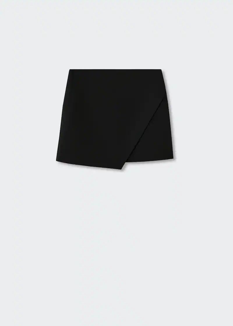 Search: Black mini skirt (94) | Mango USA | MANGO (US)