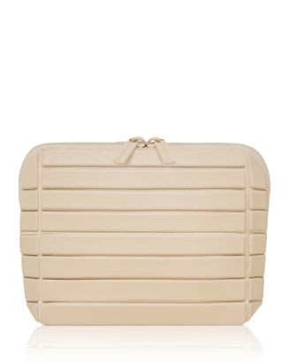 Parallelle The Small Bisque Traveller Cosmetic Bag  | Bloomingdale's Beauty & Cosmetics | Bloomingdale's (US)