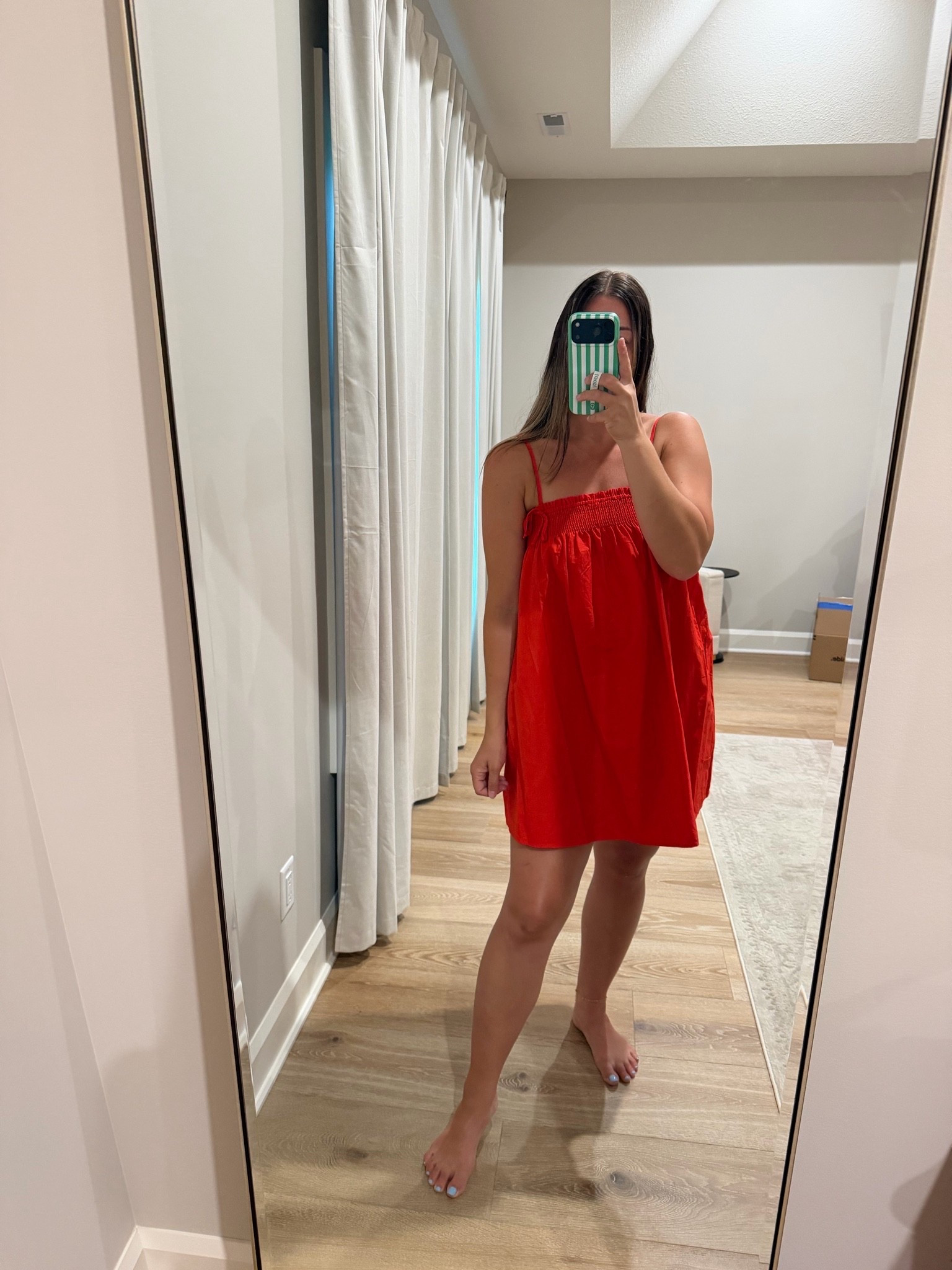 Summer dress for only $14