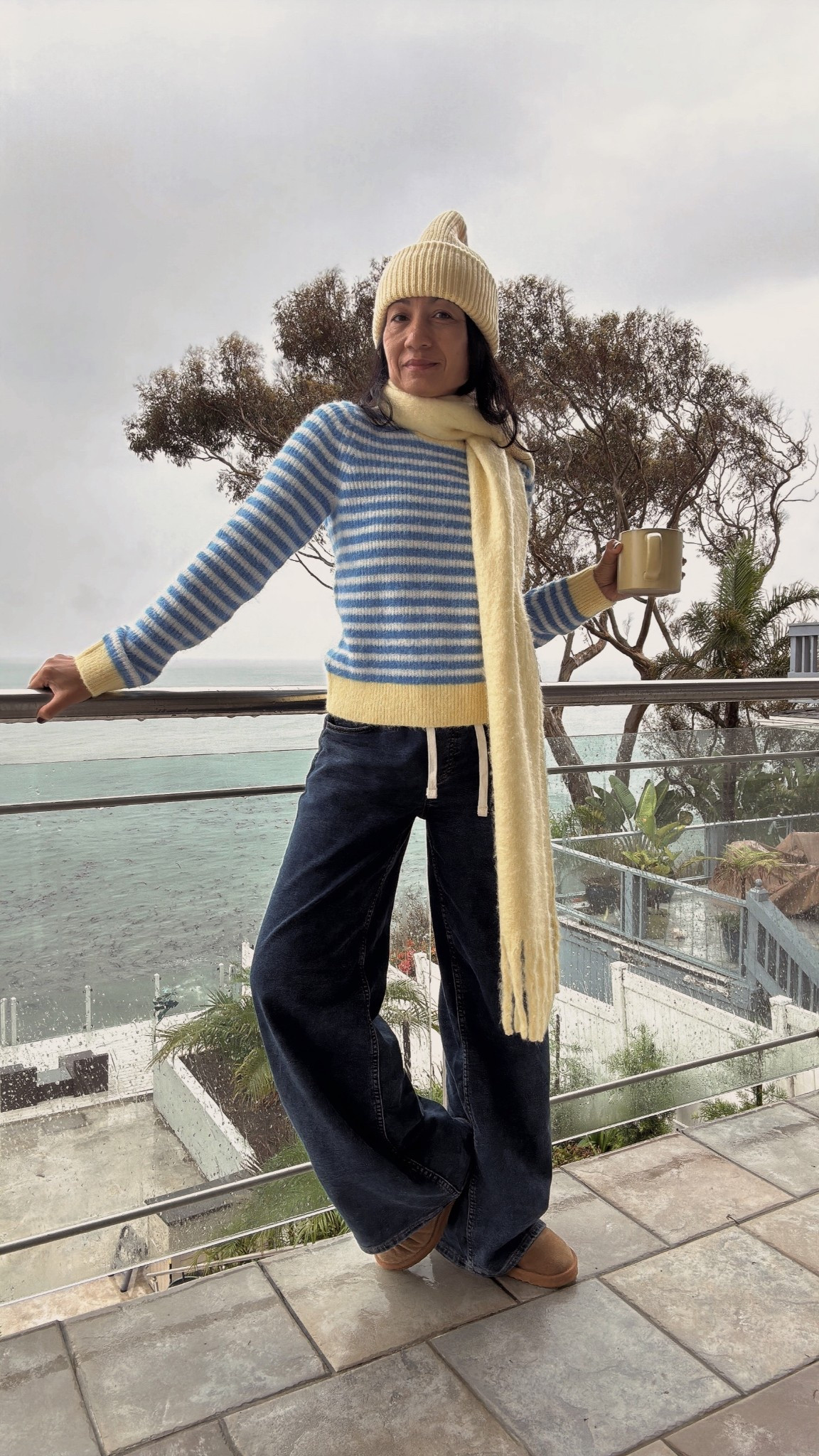 I’m 5’2” 98 lbs
My usual size:
Clothing - XS , 00, 24
Shoes - 5 1/2 - 6


#LTKHoliday #LTKGiftGuide #LTKCyberWeek