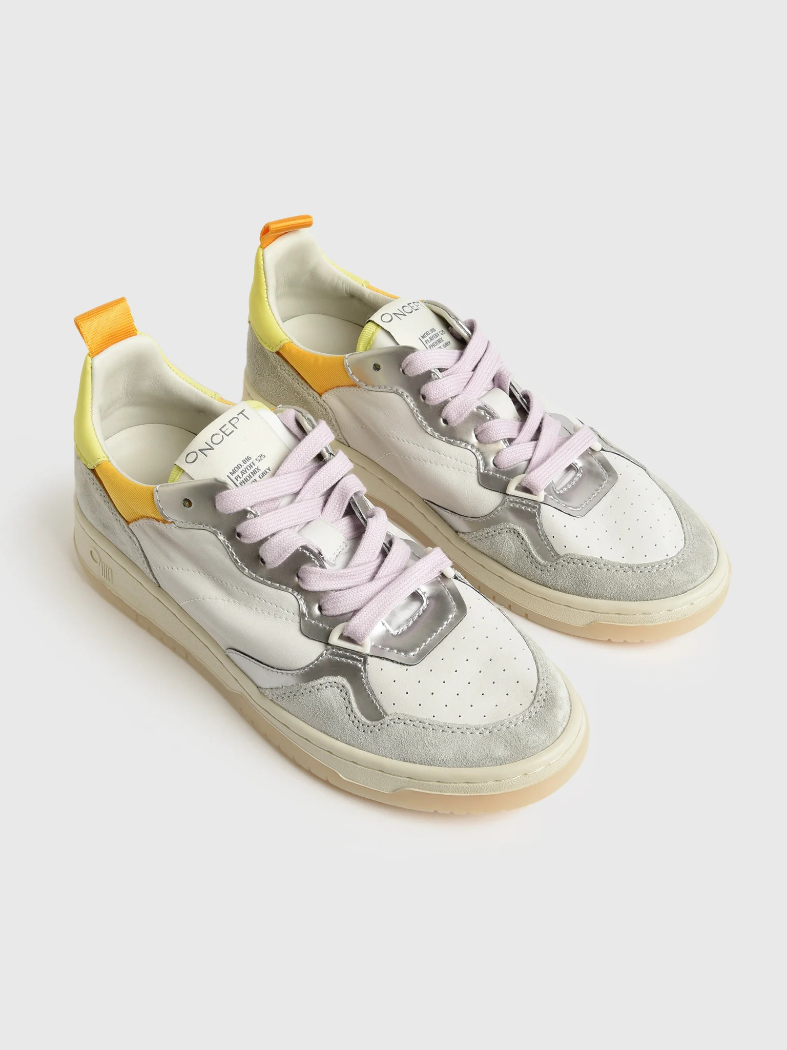 ONCEPT
                      
                     Women's Phoenix Sneaker | Saint Bernard