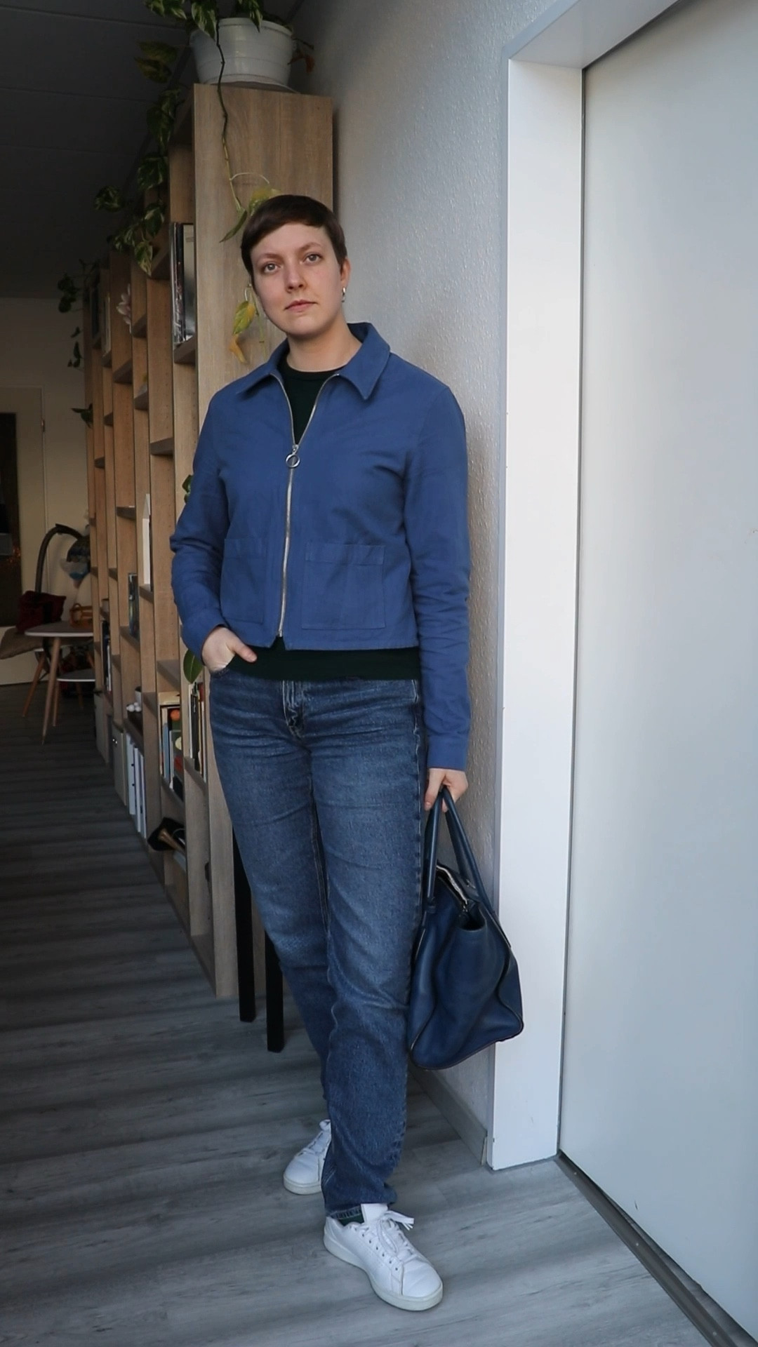 Blues and green 🌲 Meine neue Lieblings-Jeans ist übrigens von Armedangels💙 
Spare 15% auf deinen Einkauf beim Online-Shop mit Code SUSTYLERY_15 👖

#LTKjeans #LTKdeutschland #LTKstyletip