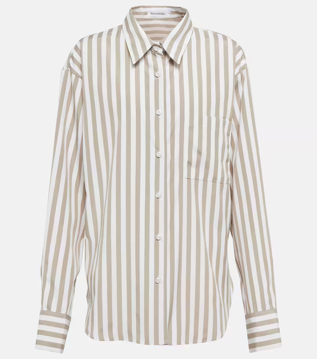 Hemd Lui aus Popeline | Mytheresa (DACH)