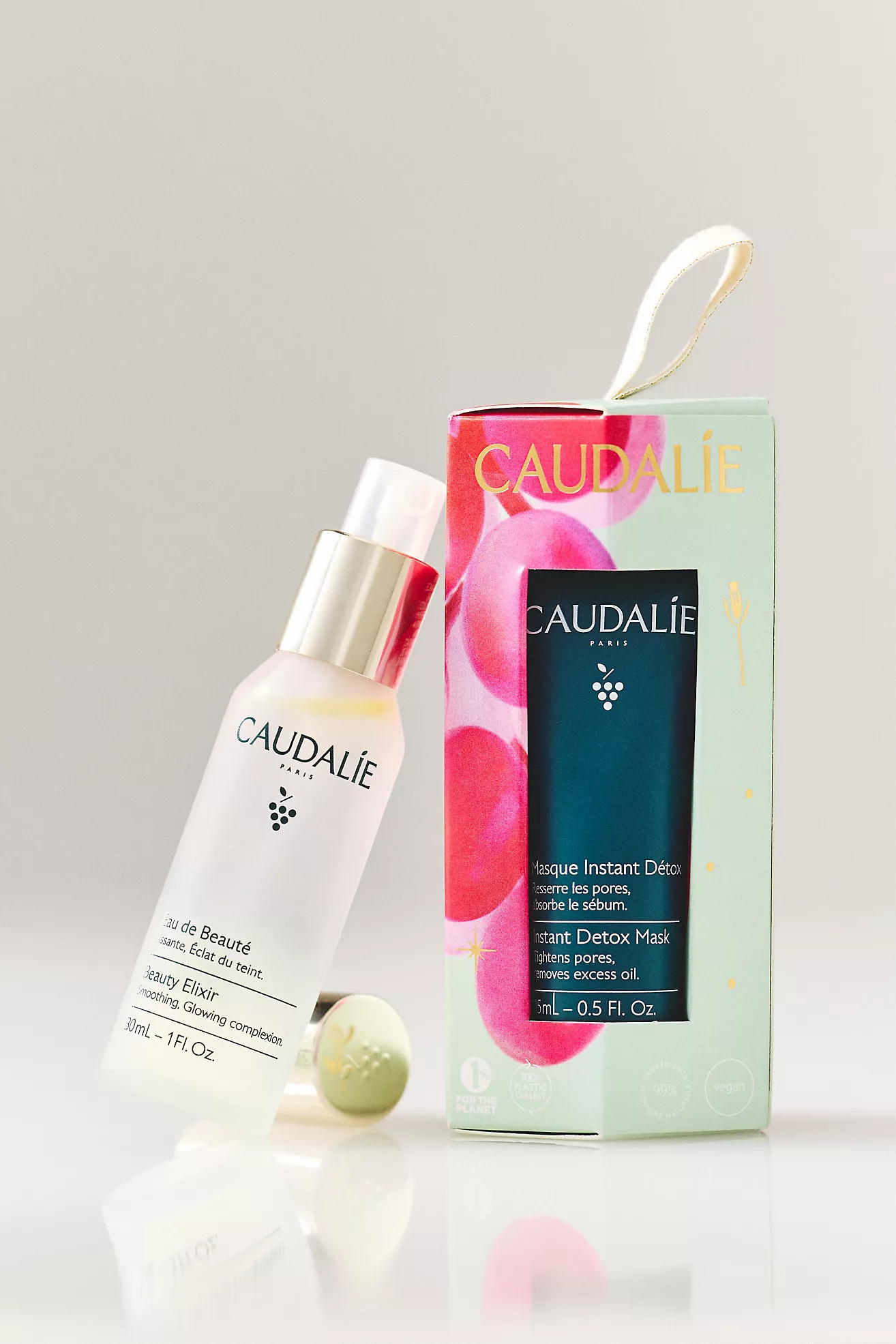Caudalie Best Sellers Duo | Anthropologie (US)