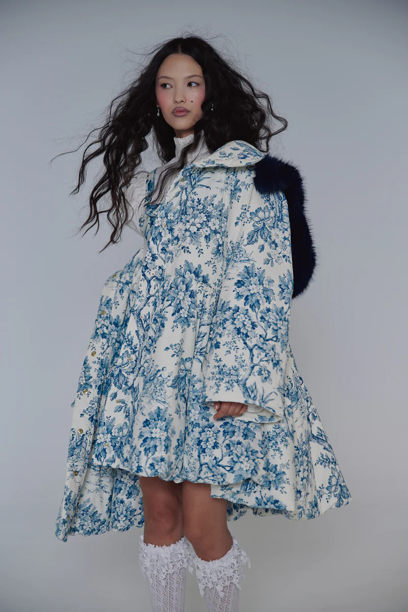 Selkie is a no waste company, WRAP and BSCI production certified, offering an inclusive size rang... | Selkie Collection