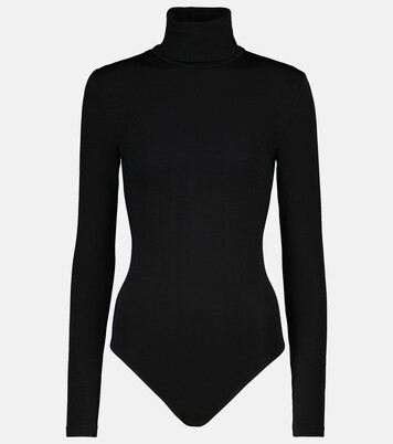 Colorado cotton-blend turtleneck bodysuit | Mytheresa (INTL)