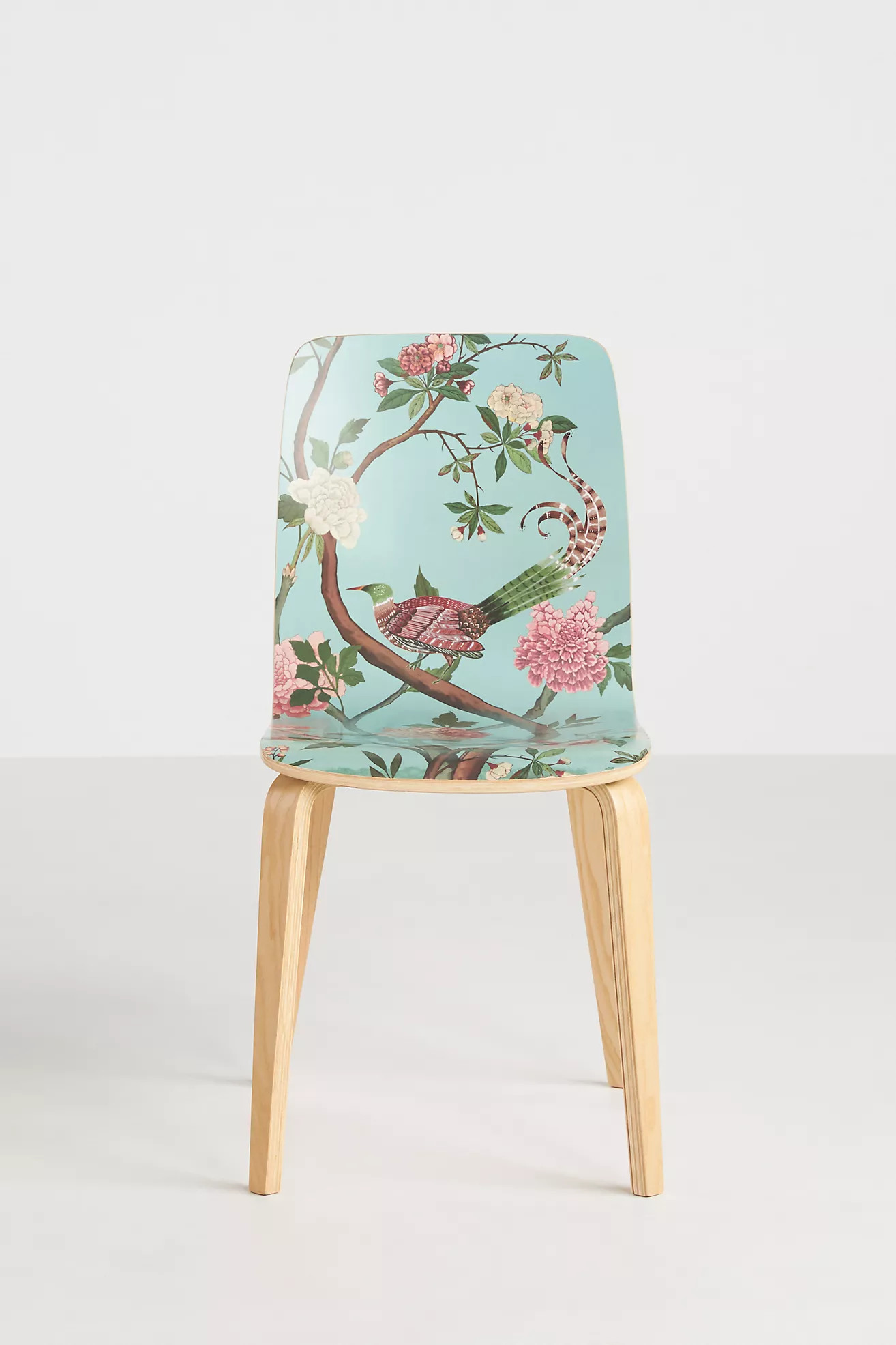 Havenview Tamsin Dining Chair | Anthropologie (US)