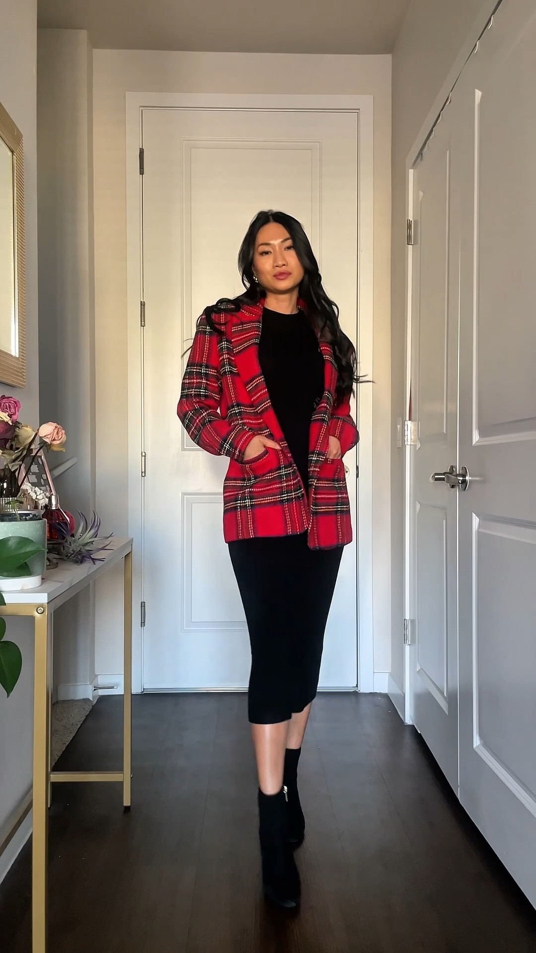 Company holiday party outfit #christmasoutfit #holidayoutfit

#LTKWorkwear #LTKootd #LTKHoliday