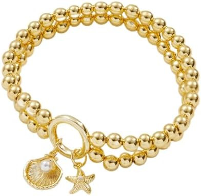 Alex and Ani Double Stretch Bracelets | Amazon (US)