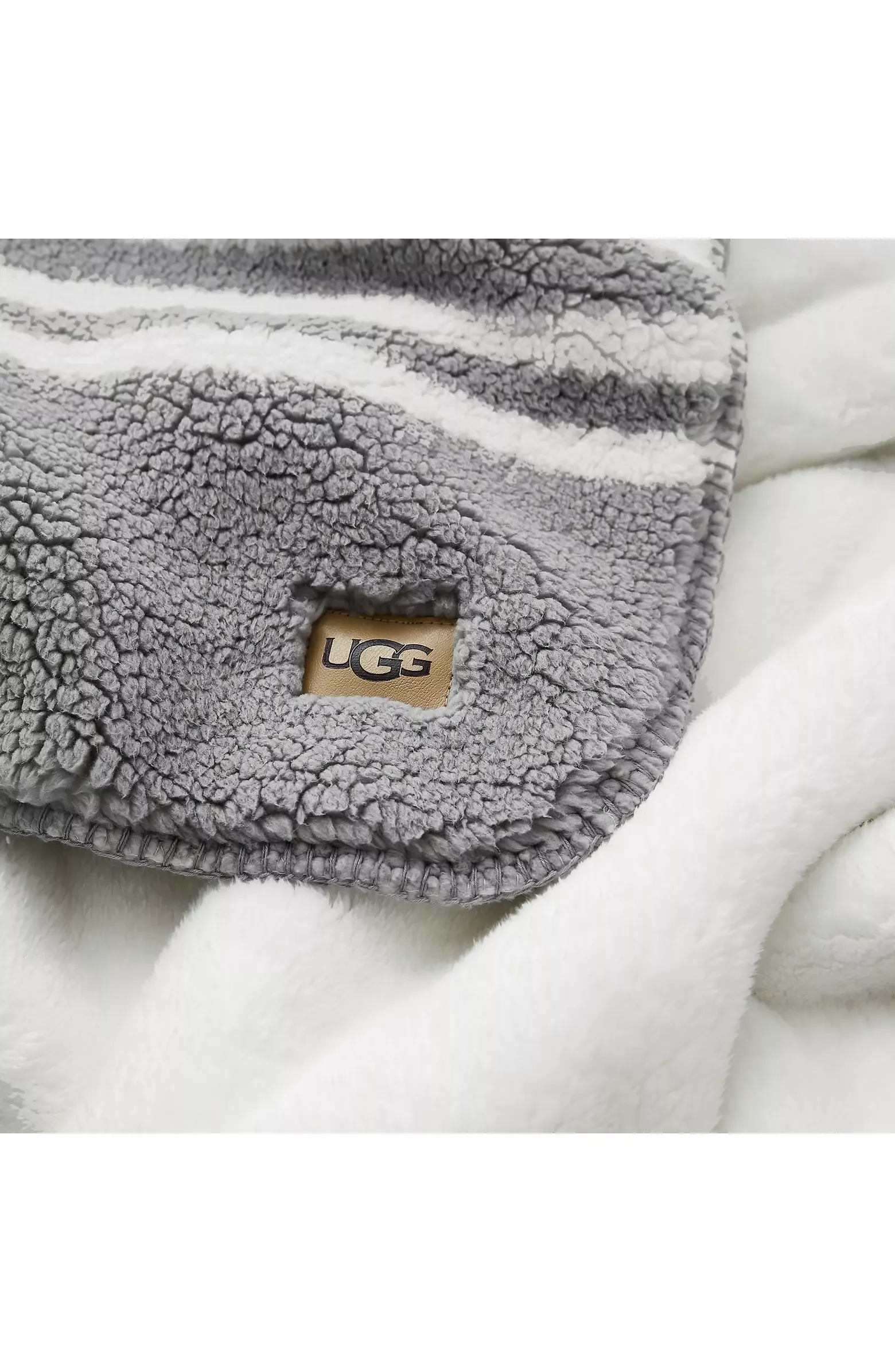 Nordstrom rack hot sale ugg blanket