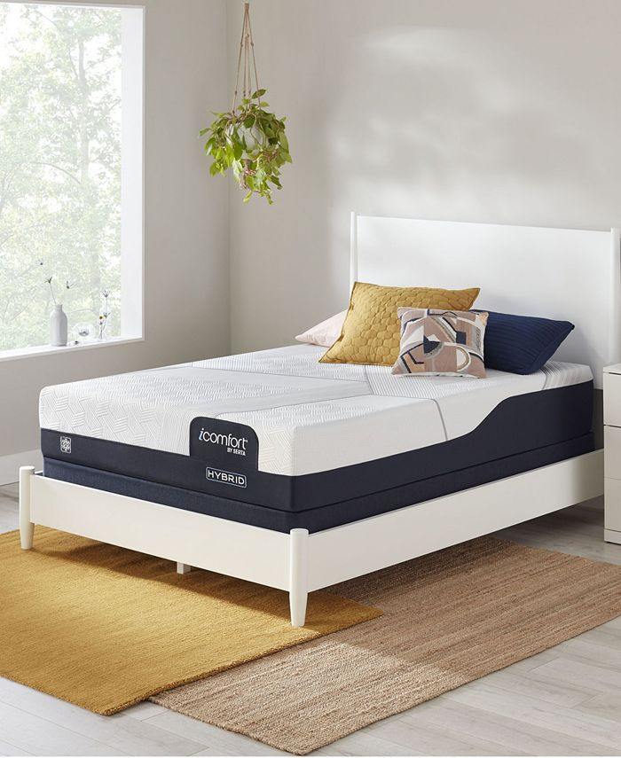 Serta iComfort by CF 1000 12 | Macys (US)