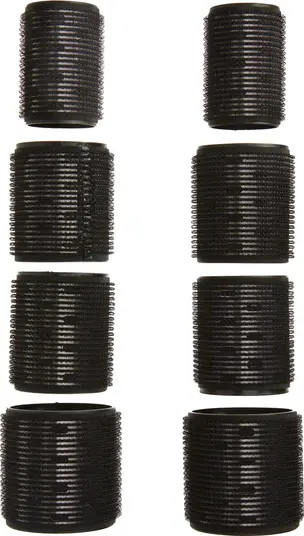 Assorted 8-Pack Ceramic Thermal Hair Rollers | Nordstrom