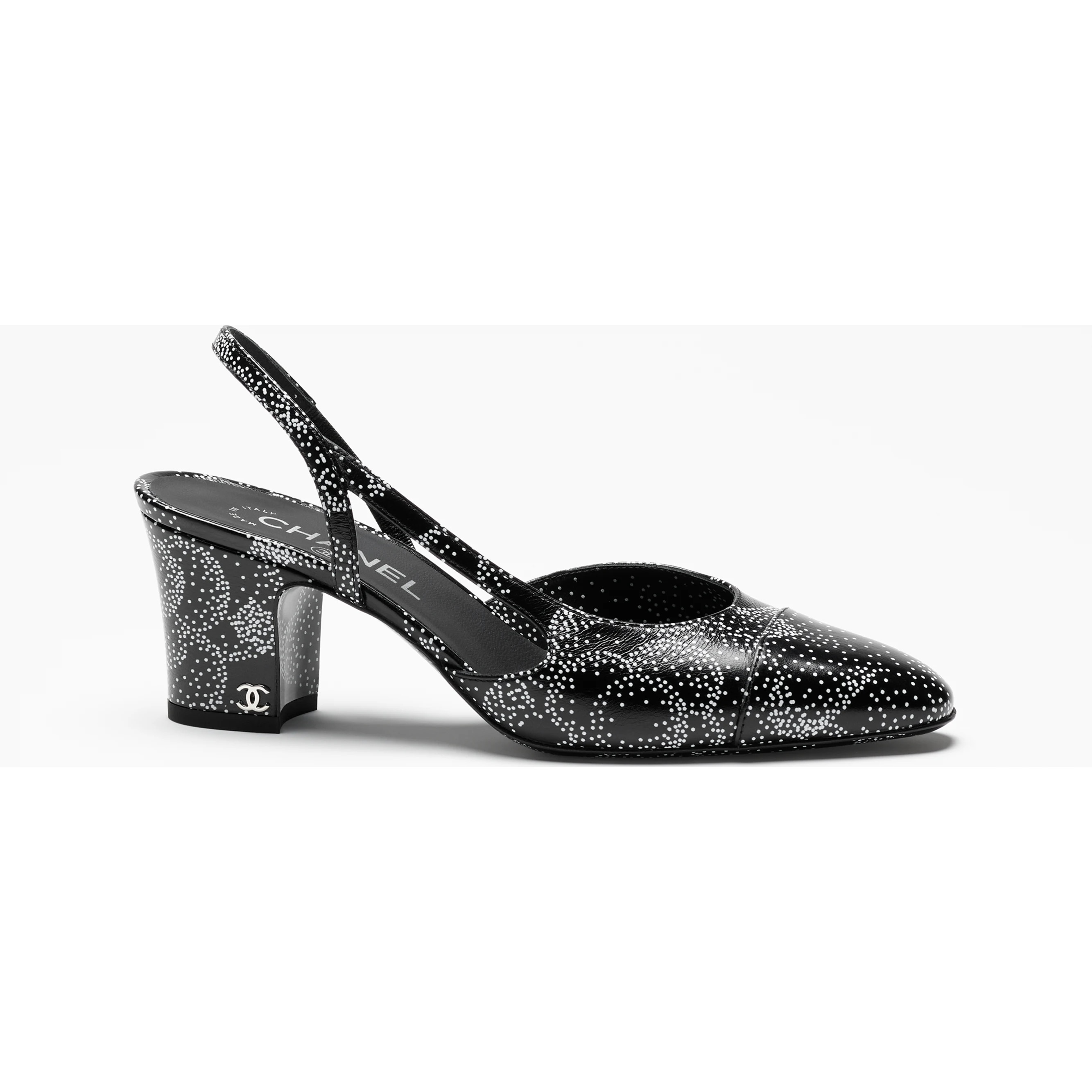 Slingbacks | Chanel, Inc. (US)