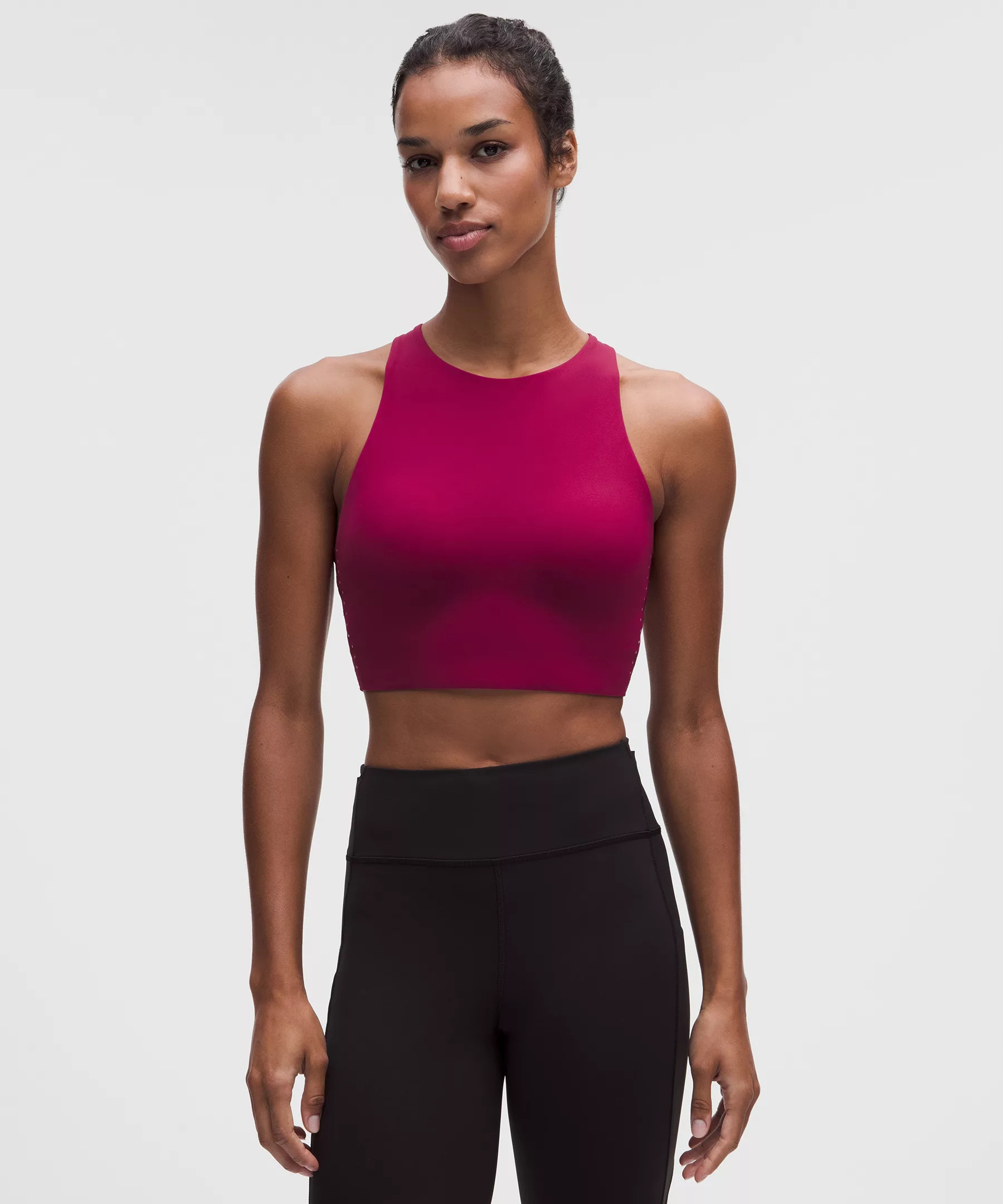 Fast and Free Bra Medium Support, B/C Cup | Lululemon (US)