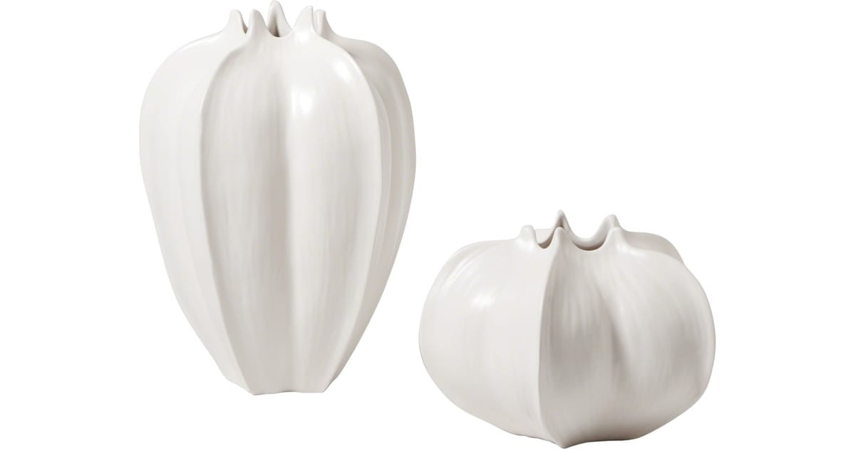 Star Fruit Vase | Layla Grayce