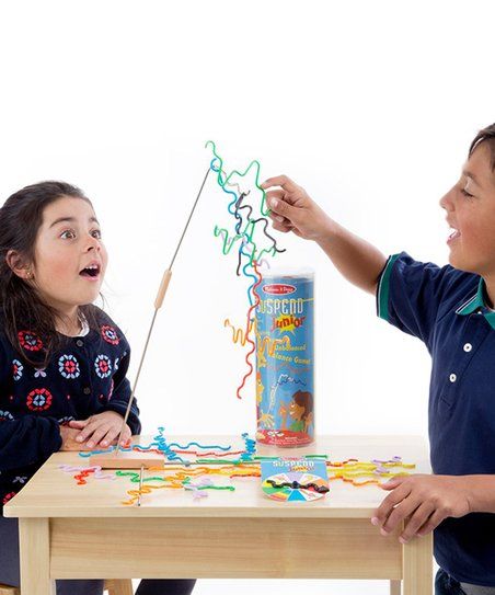 Melissa & Doug Junior Suspend Game | Zulily