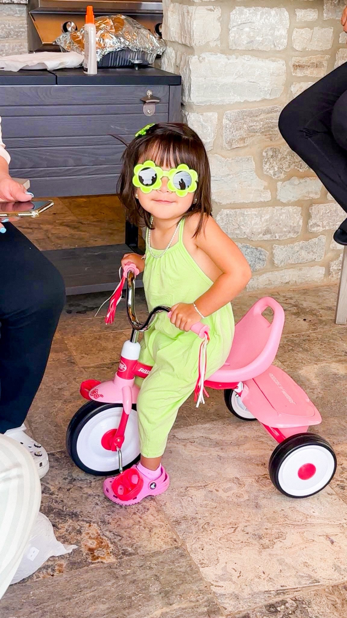 Daisy’s 2️⃣nd Birthday Amazon Wishlist! The most fun, toddler friendly, birthday gift ideas 🧁

#LTKKids #LTKFamily #LTKBaby