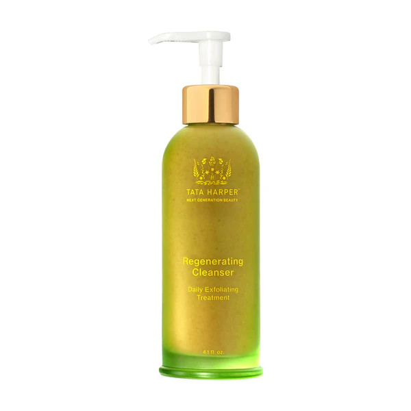 Regenerating Cleanser – Tata Harper | Bluemercury, Inc.