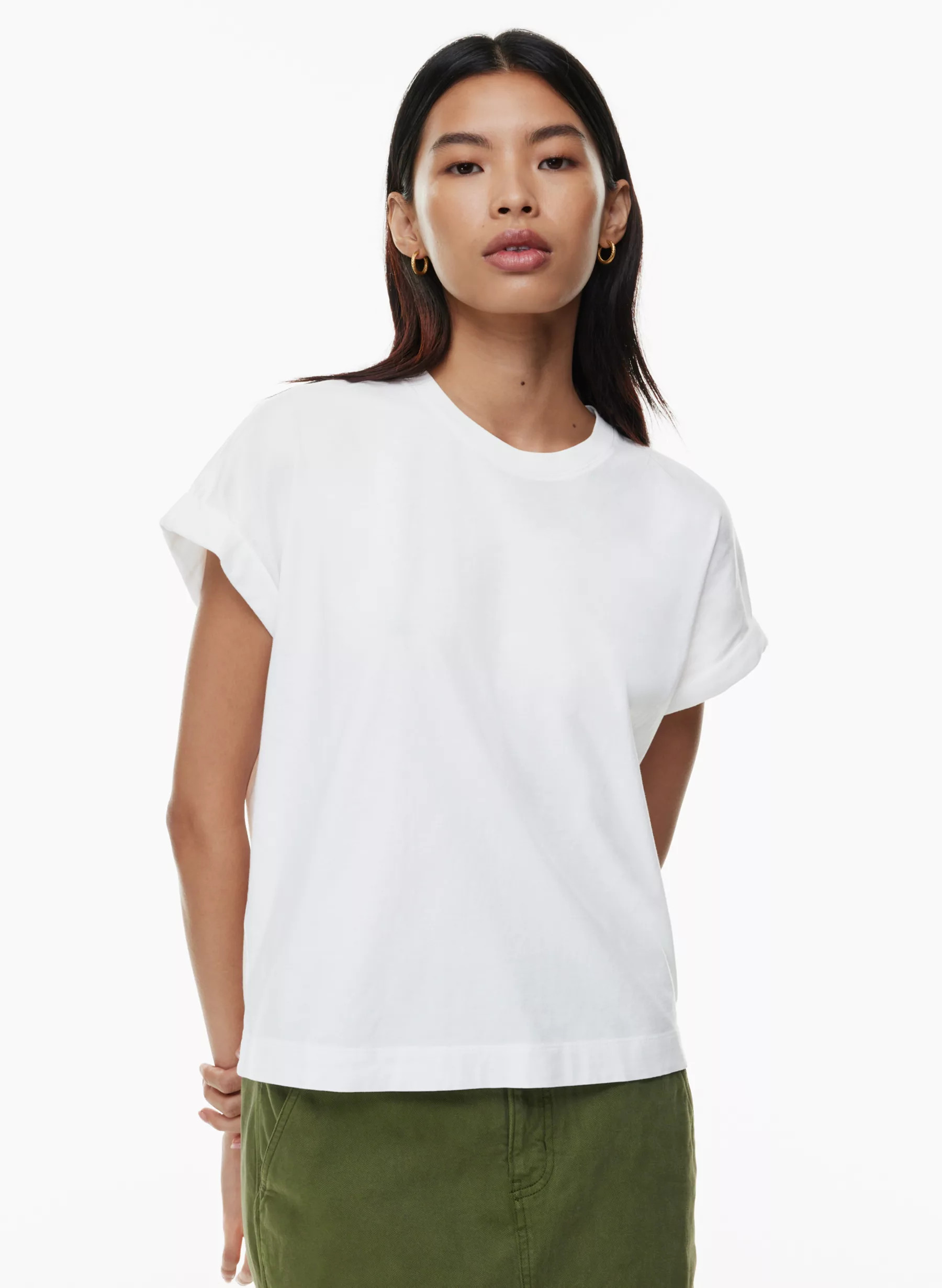 SPRAWL T-SHIRT | Aritzia