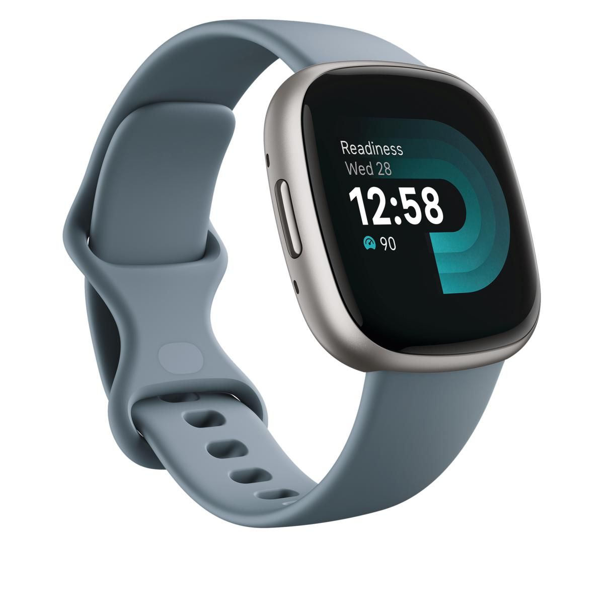 Fitbit Versa 4 Fitness and Wellness Smartwatch - 20642821 | HSN | HSN