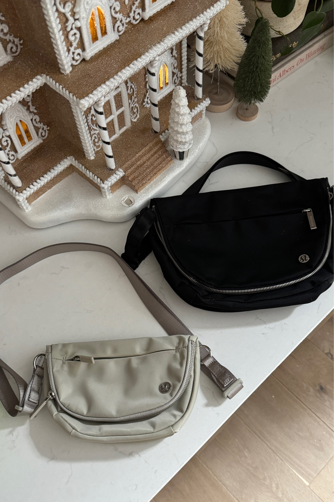 My favorite lululemon bags 

#LTKGiftGuide #LTKHoliday