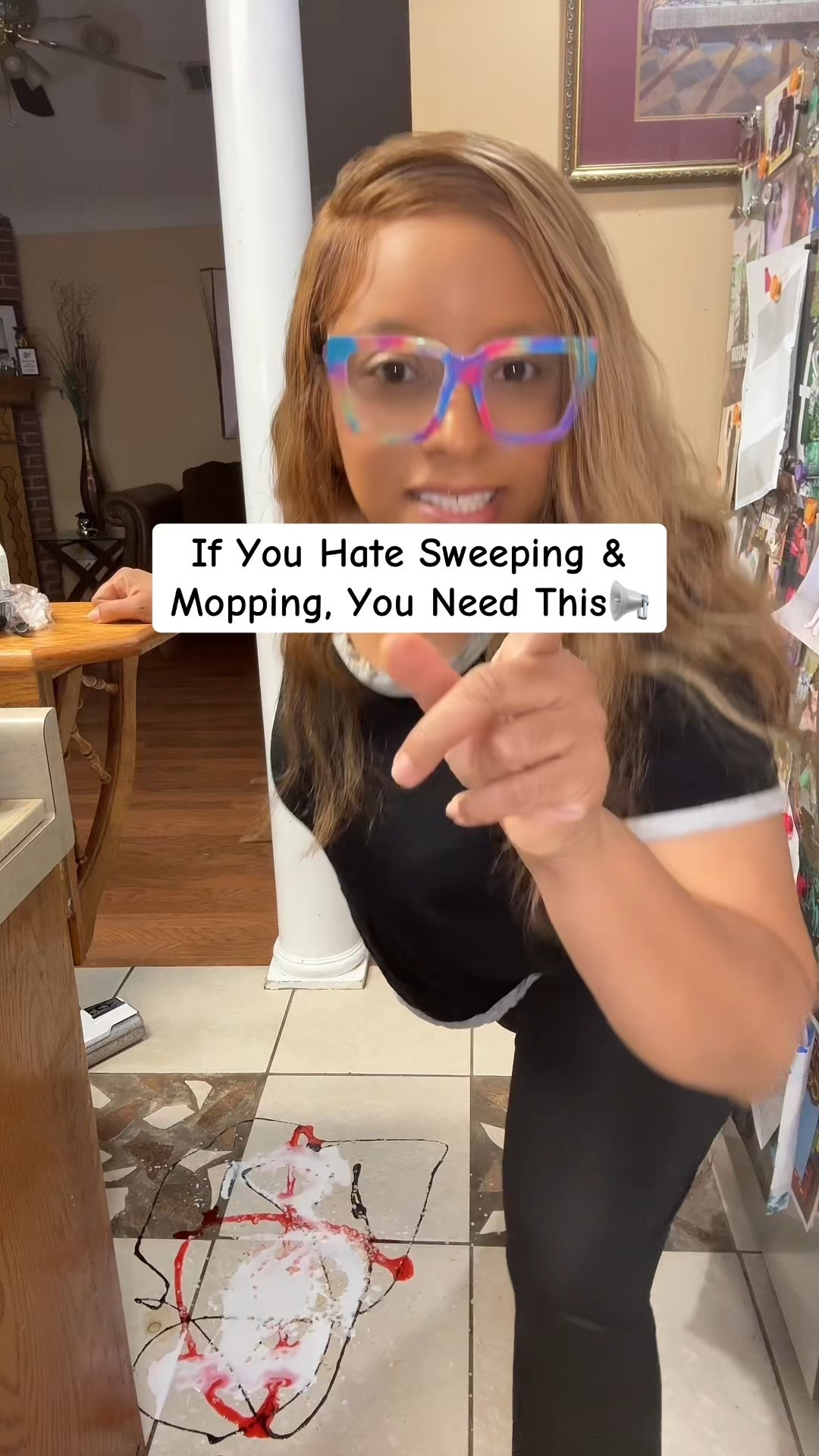 #wetdryvac #vacuum #cleaniningtips #cleanhome #mopping 

#LTKHome