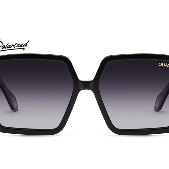 ALMOST READY | Quay Australia